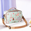 Convenient 2 in 1 Baby Changing Bag & Pad