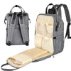 Multi-functional Stylish Baby Bag