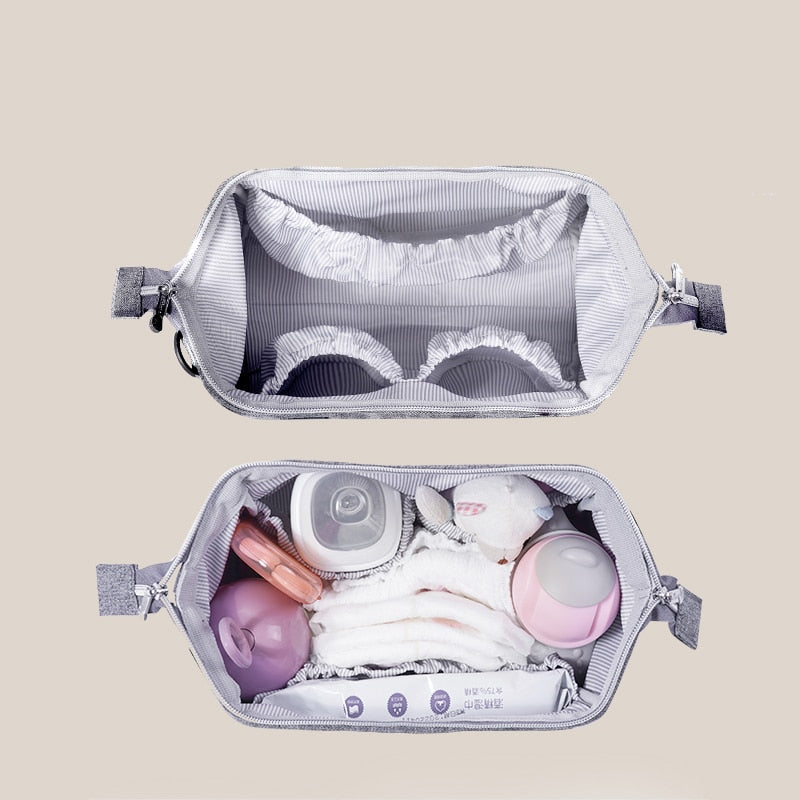 Small Stylish Baby Bag
