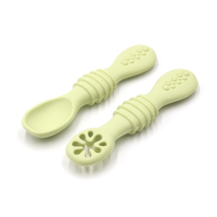 Baby Spoon Set