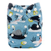 Eco-friendly Reusable Diaper