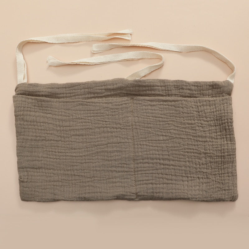 Baby Cot/Crib Hanging Organiser