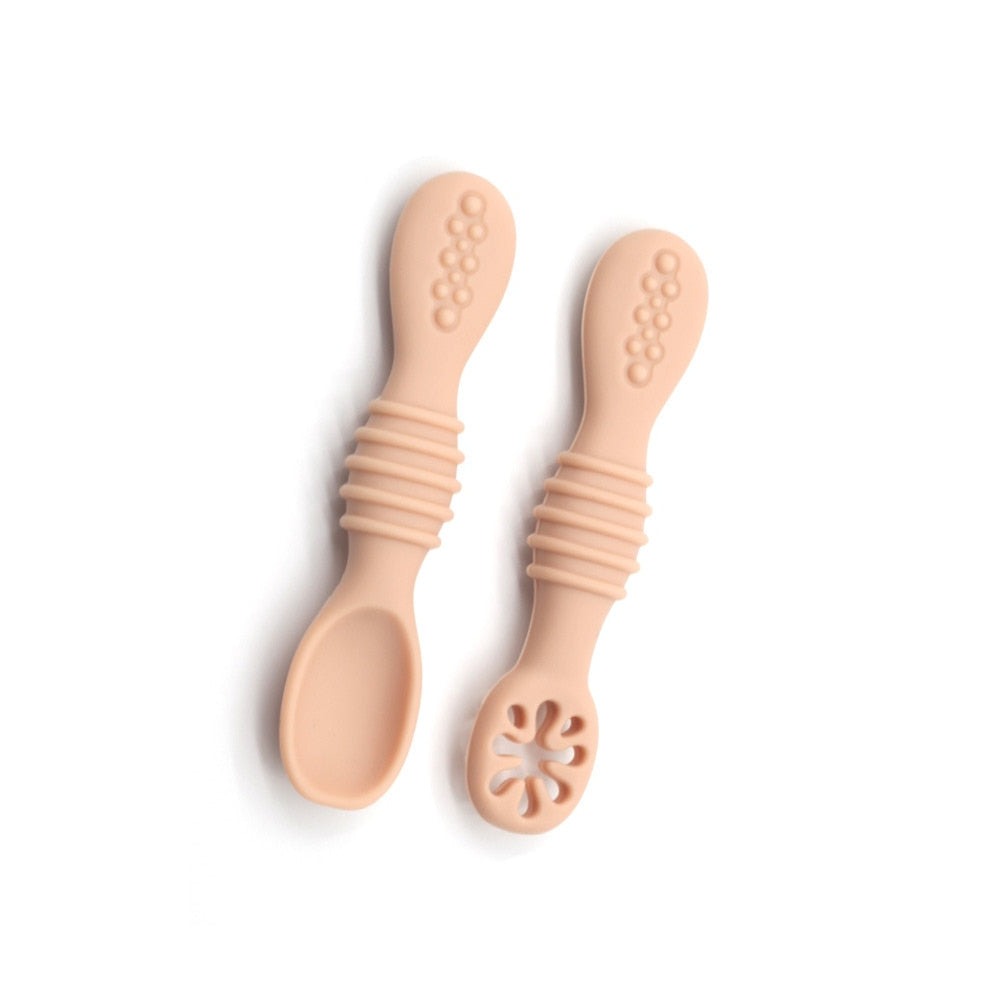Baby Spoon Set