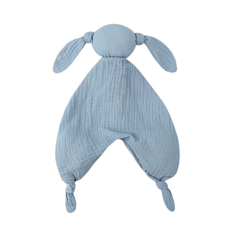 Soft Rabbit Cuddle Doll