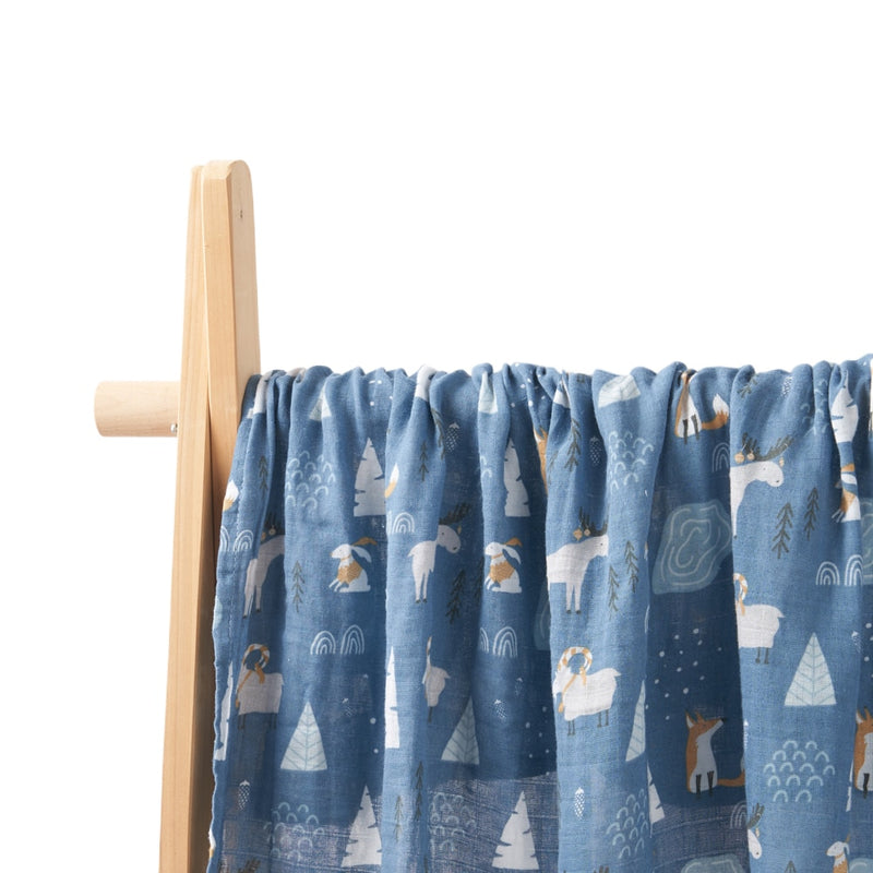 Snuggly Baby Blankets