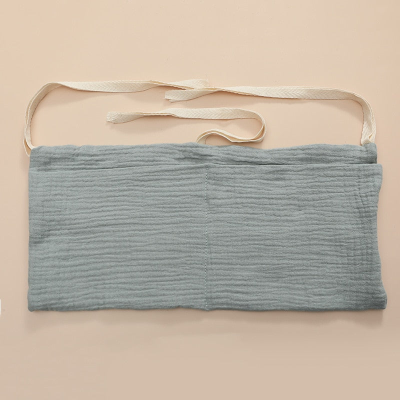 Baby Cot/Crib Hanging Organiser