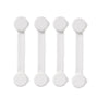 Child Safety Plastic Lock