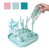 Baby Bottle Drying Rack
