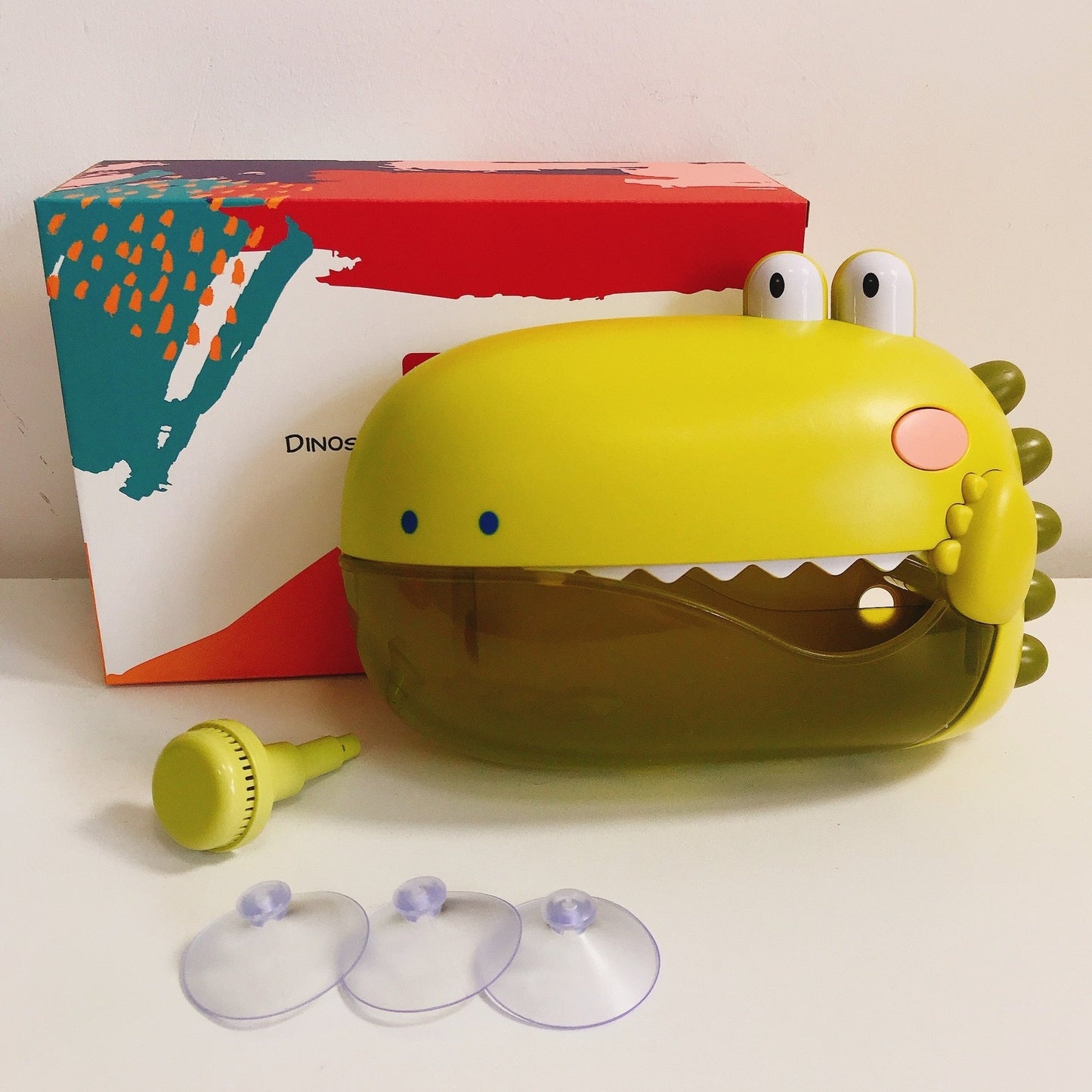 Baby Bath Toys