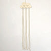 Cloud Hair Accessories Holder