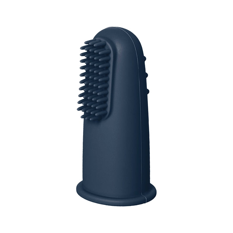 Finger Toothbrush for Babies