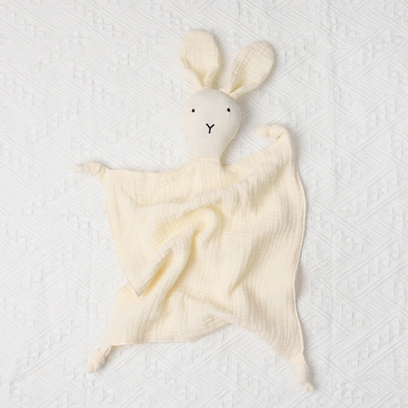 Cute Animal Comforter Blanket