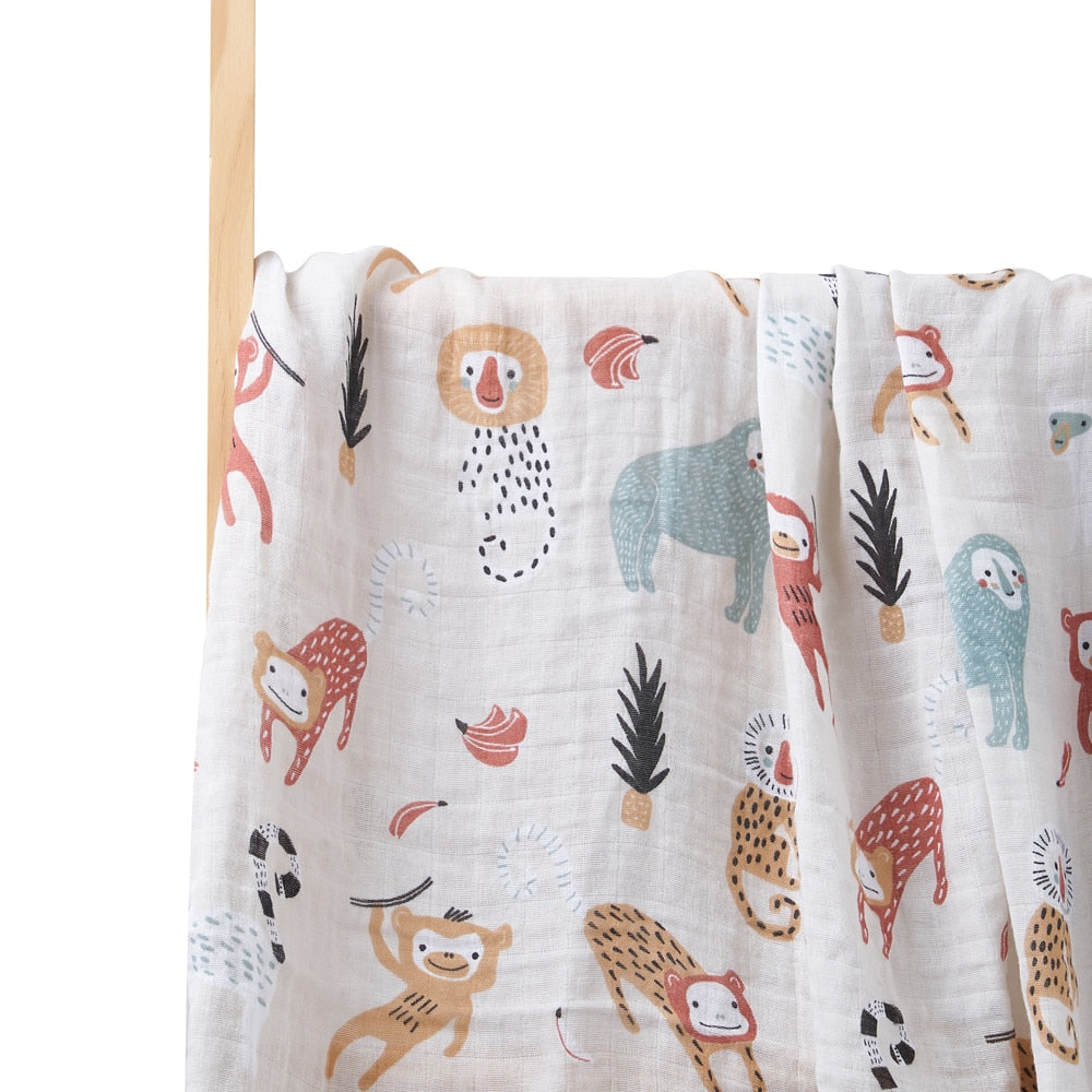 Snuggly Baby Blankets