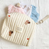 Reusable Cotton Diaper Bag