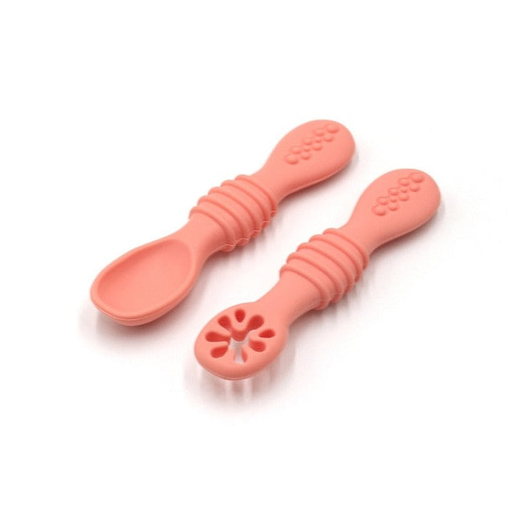 Baby Spoon Set