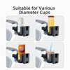 Pram/Stroller Cup & Phone Holder