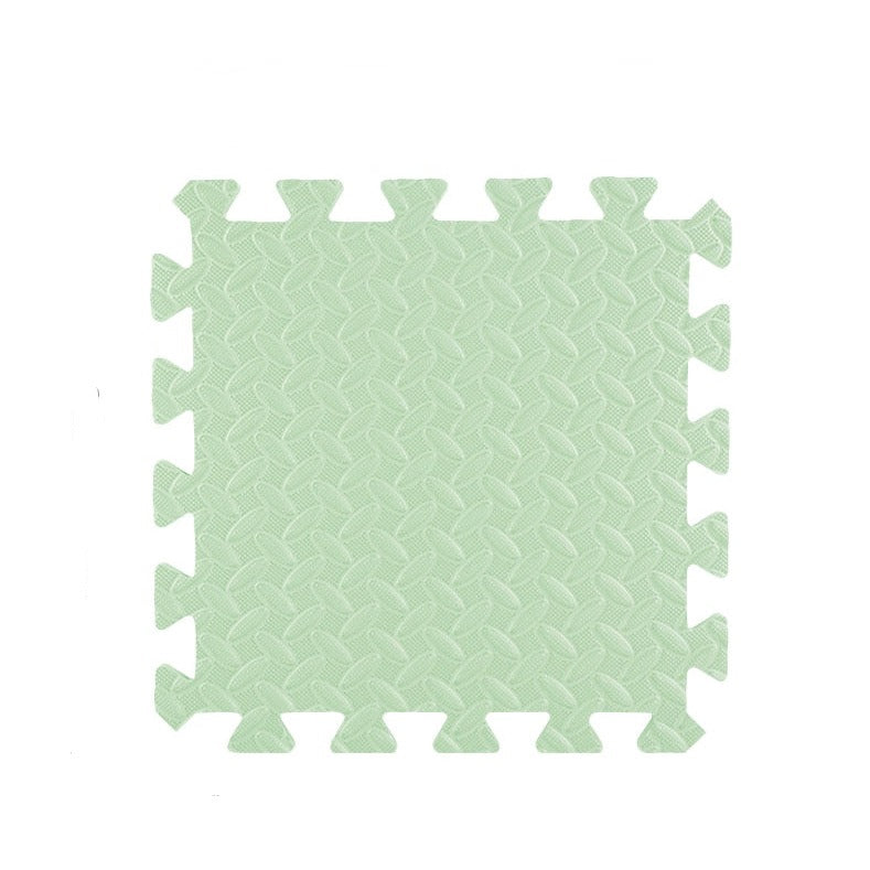 Puzzle Floor Mat For Children