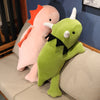 Cartoon Plush Animal Toys