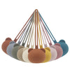 Baby Pacifier/Dummy Storage Holder