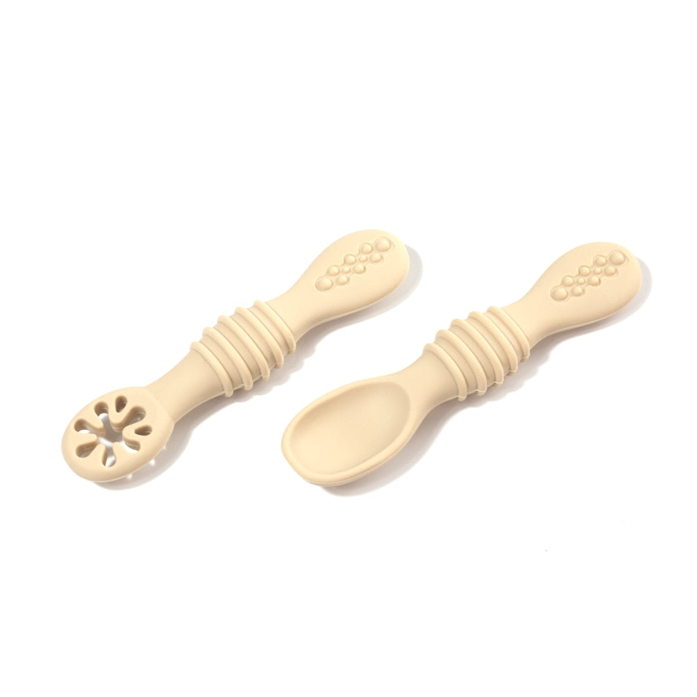 Baby Spoon Set