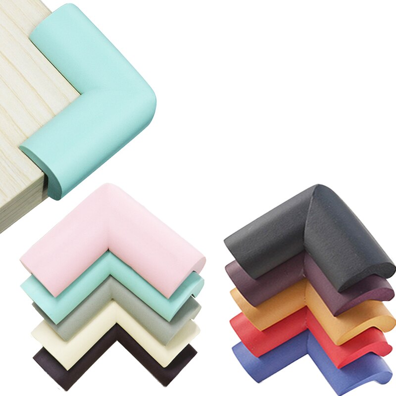 Soft Desk Corner Protector (10pcs)