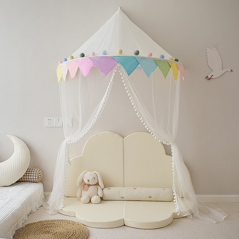 Princess Castle Canopy