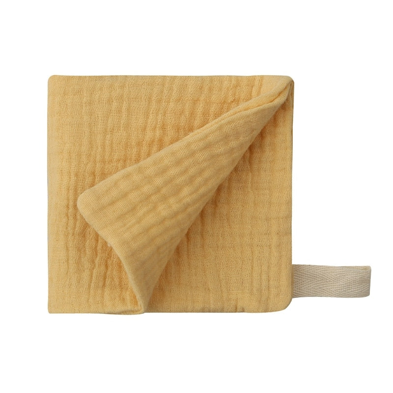 Baby Cotton Handkerchief