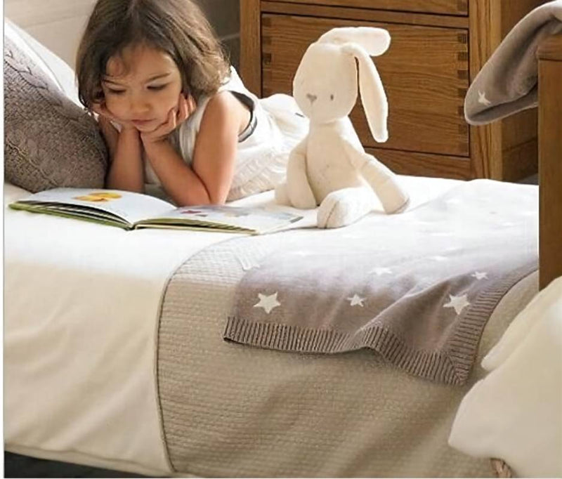 Cartoon Rabbit Plush Toy