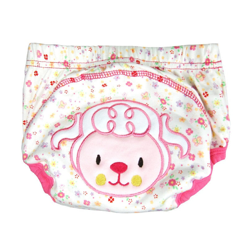 Cute Reusable Baby Nappies/Diapers