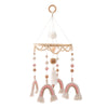 Baby Cot Hanging Mobile