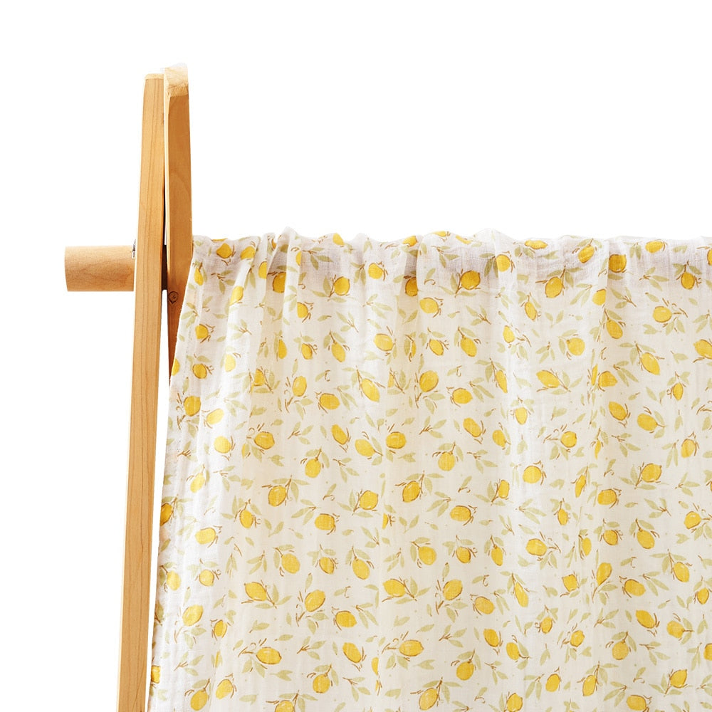 Snuggly Baby Blankets