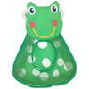 Cute Animal Bath Toys Storage Bag