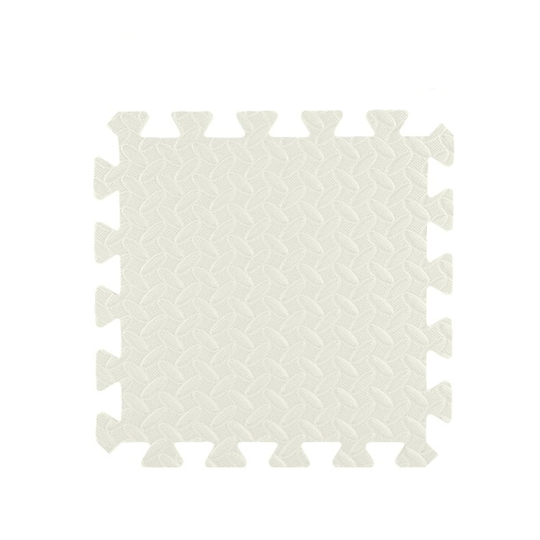 Puzzle Floor Mat For Children