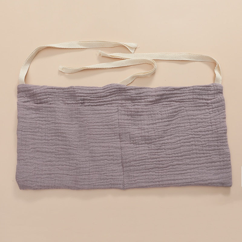 Baby Cot/Crib Hanging Organiser