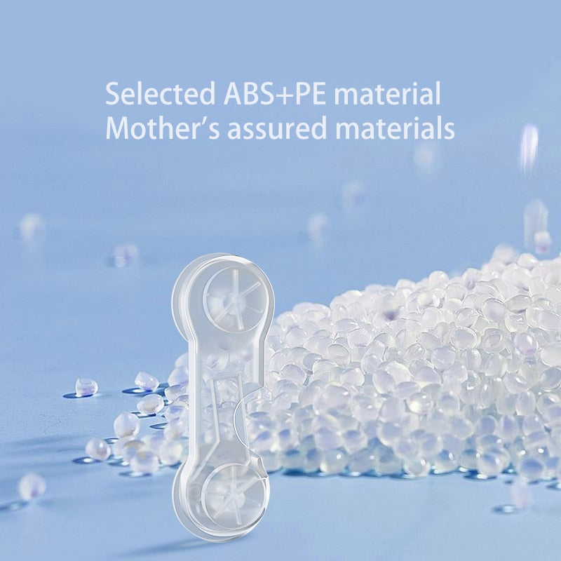 Child Safety Plastic Lock