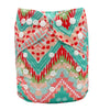 Eco-friendly Reusable Diaper