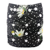 Eco-friendly Reusable Diaper