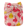Eco-friendly Reusable Diaper