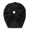 Flower Style Baby Head Wrap/Turban