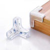 Baby Safety Silicone Corner Protector