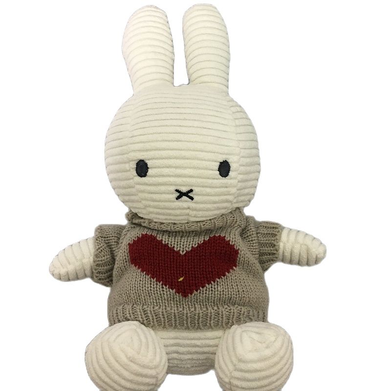 Rabbit Plush