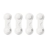 Child Safety Plastic Lock