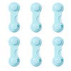 Child Safety Plastic Lock