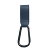 Leather Stroller/Pram Hook