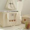 Insulated Baby Food Bag