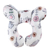 Soft U-Shape Baby Neck Pillow