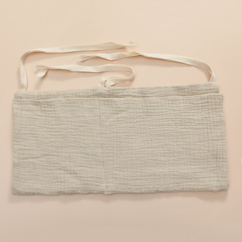 Baby Cot/Crib Hanging Organiser