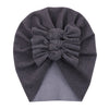 Flower Style Baby Head Wrap/Turban