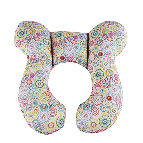 Soft U-Shape Baby Neck Pillow