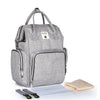 Insular Nappy Backpack